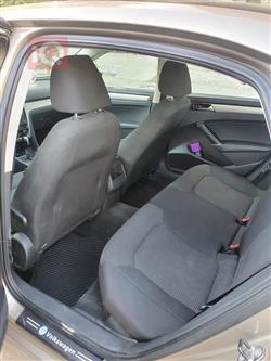 فولكسفاغن باسات